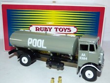 Ruby Toys by Promod  Leyland