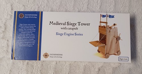 Pathfinders medieval siege - pathfinders,