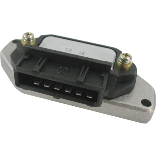 Ignition module durable bosch - module,