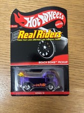 Hot Wheels RLC Beach Bomb