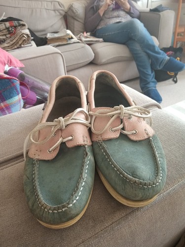 Unisex boat shoes size - boat, 7.5
