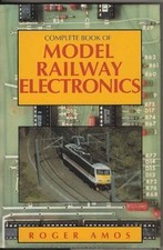 Complete Book of Model Railway