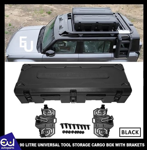 Litre universal cargo tool - universal,