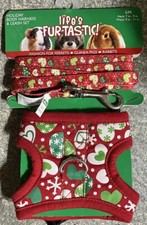 Life's Fur-Tastic BODY HARNESS