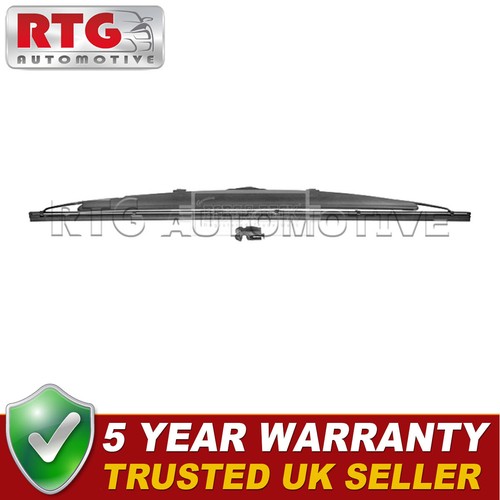 Windscreen wiper blade fits - blade,