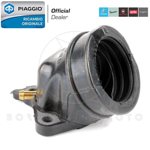 Original piaggio beverly mic - original,