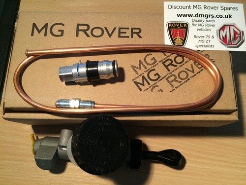 Rover zt metal clutch - /,