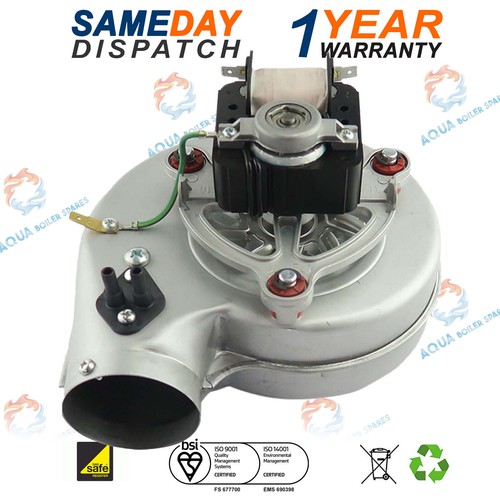 Ideal classic 100 - ff, boiler