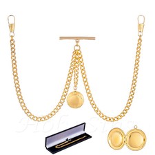 Brand New Gold Colour Double