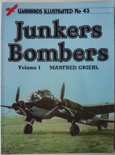 Warbirds illustrated - warbirds,