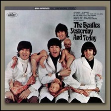 The beatles stereo - stereo,