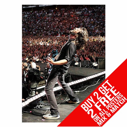Dave grohl bb4 foo - dave,