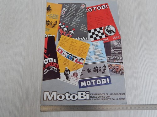 Original motobi 250 coffee - motobi,