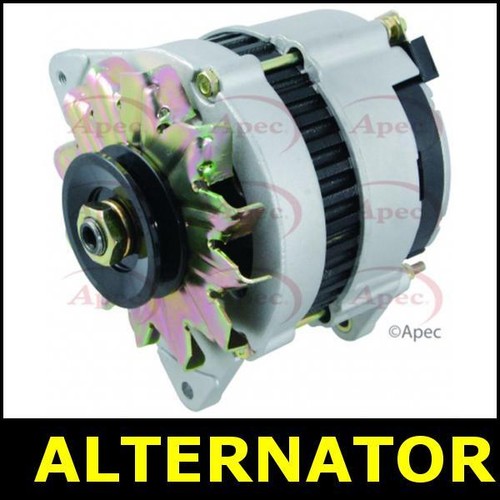 Alternator for ford orion iii - alternator,
