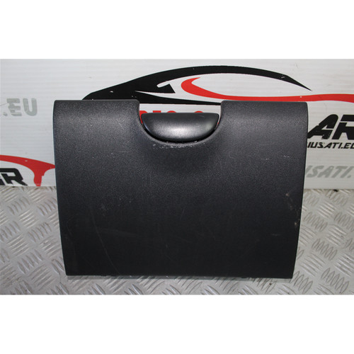 Box glove toyota yaris - glove, 1