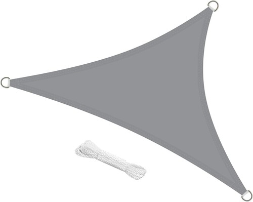 Heavy duty sun shade sail - duty,