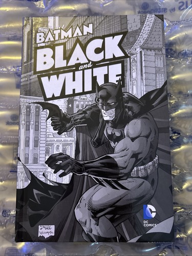 New batman black - black, and