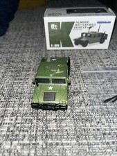 1/64 Hummer H1 Military Army