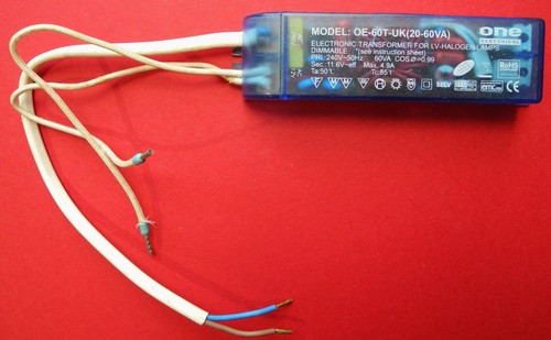One electrical 60t uk - one, oe-60t-uk
