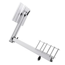 360° Adjustable RV Table Leg