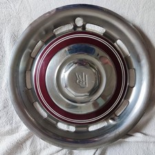 Rolls Royce Hub Cap 42 cms diameter 