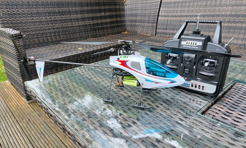 Esky hobby honey bee cp2 - hobby,
