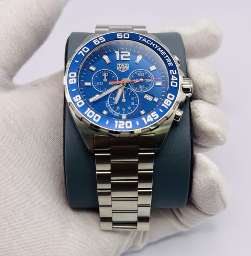 Tag heuer formula chrono - 1,