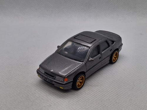 Matchbox vauxhall - matchbox,