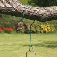 Kingfisher Wild Bird Feeder
