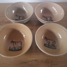 Nicholas Mosse Pottery Bowl