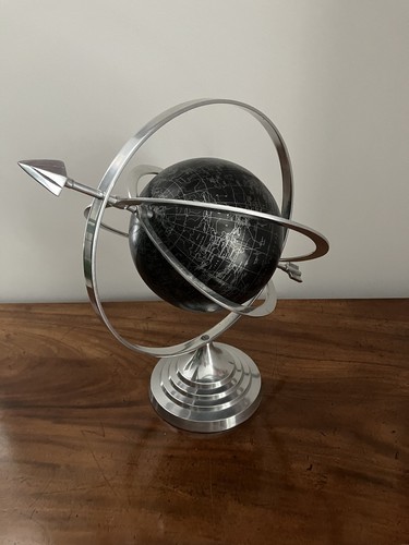 Armillary sphere arrow globe - armillary,