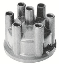 Lucas Distributor Cap For Alfa