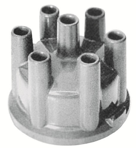 Genuine lucas distributor cap - distributor,