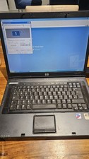 HP Compaq nx8220 laptop