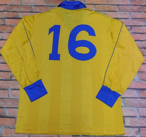 Ennerre 16 jersey shirt - nr, no.