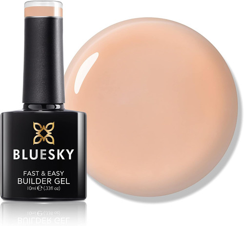 Fast easy builder gel - &,