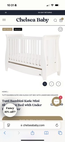 Tutti bambini katie mini - tutti,