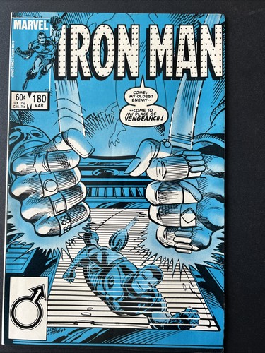 Marvel comics iron man - marvel,