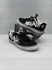 Airwalk Men's Trainers Black