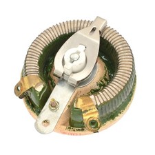 100W 10 Ohm Ceramic Tray Wire