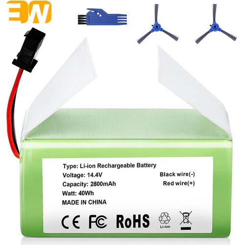Eufy robovac replacement - robovac,