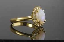 Vintage 14k Yellow Gold