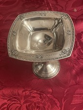 Sterling Silver Saart Bros USA