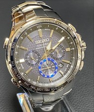 SEIKO COUTURA Solar