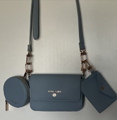 Anne klein crossbody - 1,