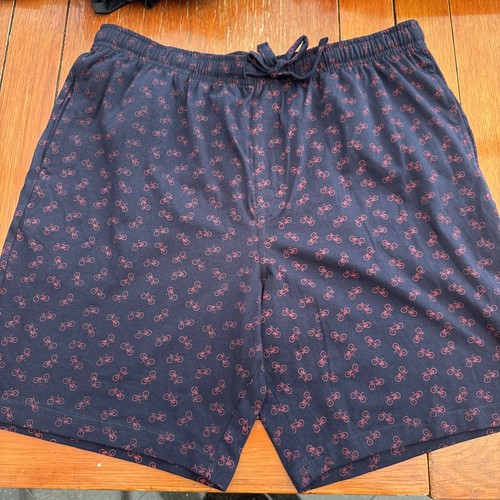 Mens lounge shorts size - m&s,