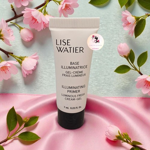 Lise watier base illuminatrice - watier,