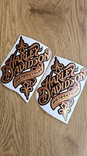 Harley-Davidson Classic Logo