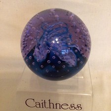 Caithness, Paperweight