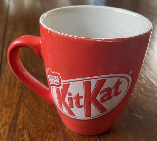Nestle kit kat - kit, novelty